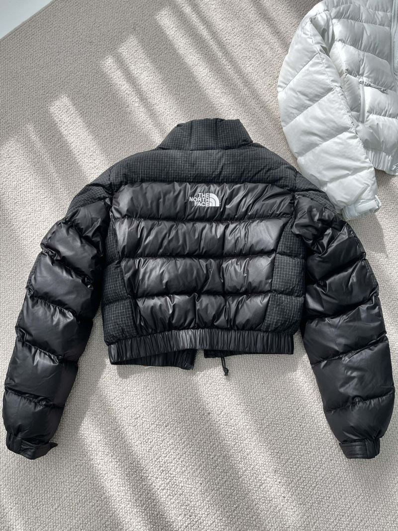 The North Face Down Jackets